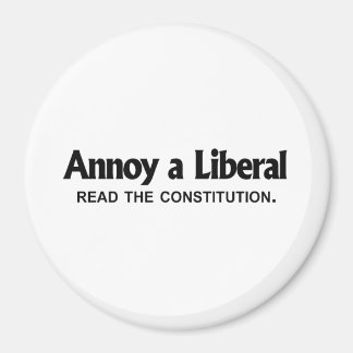 Imã Annoy a Liberal - Leia a Constituição