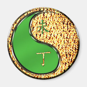 Imã Ano da Cabra de Fogo