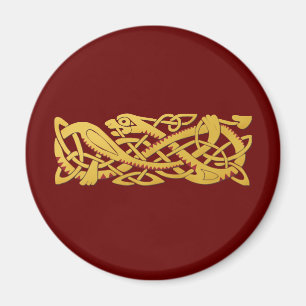 Imã Ano Novo Chinês - Ano Do Cobra 2013