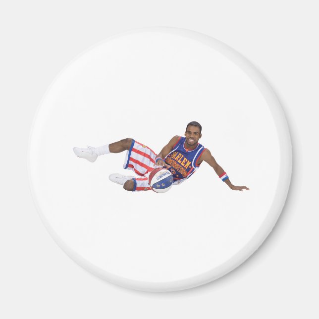 Imã Ant Atkinson (Frente)