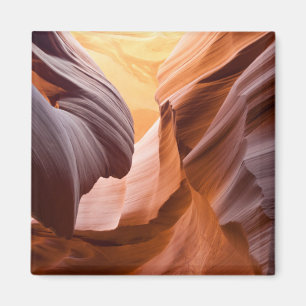 Imã Antalope Canyon