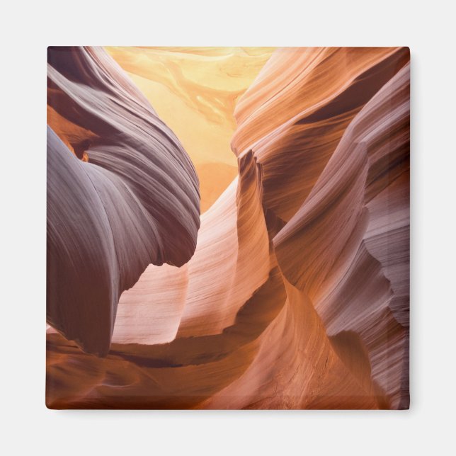 Imã Antalope Canyon (Frente)