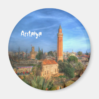 Imã Antalya