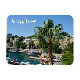 Ímã Antalya, Turquia