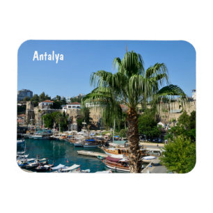 Ímã Antalya, Turquia