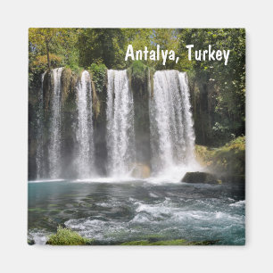 Imã Antalya, Turquia Magnet