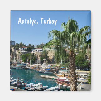 Imã Antalya, Turquia Magnet