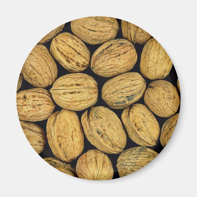 Imã Antecedentes (Frente)