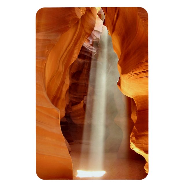 Ímã Antelope Canyon (Vertical)