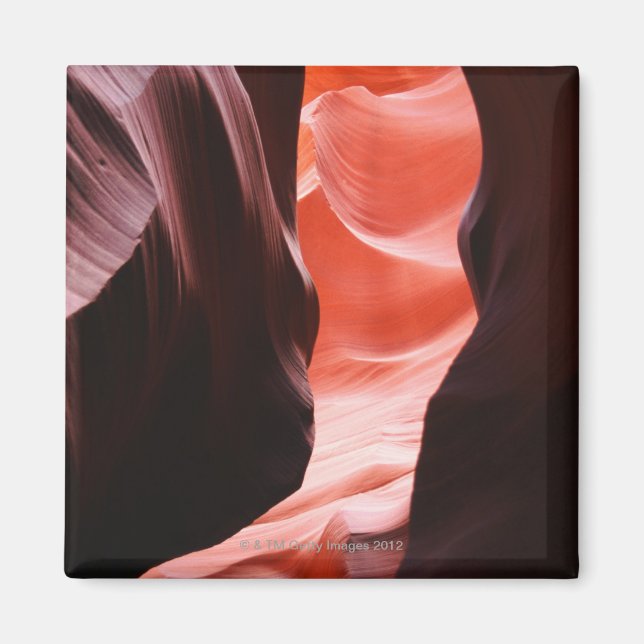Imã Antelope Canyon, Arizona (Frente)