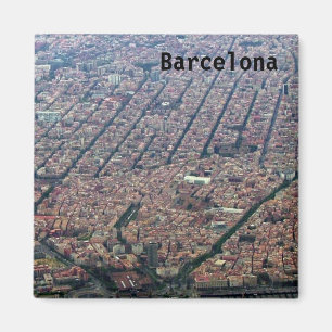 Imã Antena de Barcelona