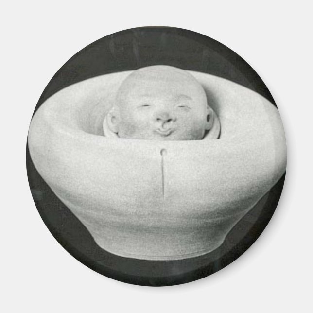 Imã Anterior Birth (Frente)