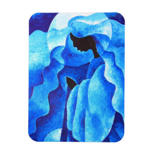 Ímã Antes da canção de 2012