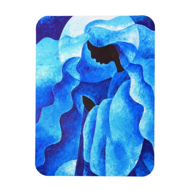 Ímã Antes da canção de 2012 (Vertical)