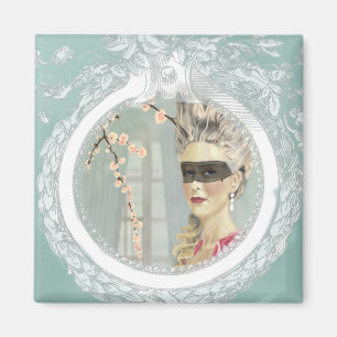 Imã Antes do ímã da bola