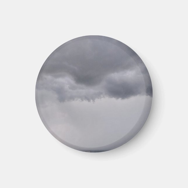 Imã Antes do Magnet de tempestade (Frente)