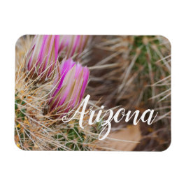 Ímã Antes que floresça, Arizona