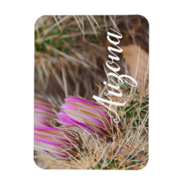 Ímã Antes que floresça, Arizona