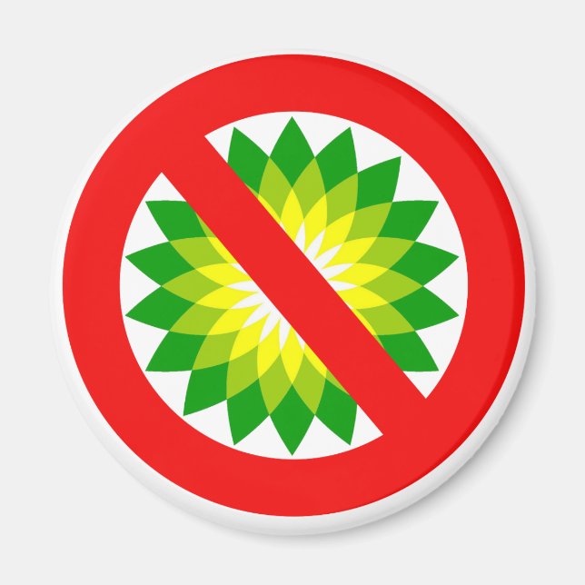 Imã Anti-BP (Frente)