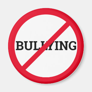 Imã Anti Bullying