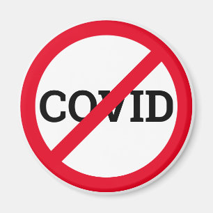 Imã Anti COVID