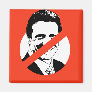 IMÃ ANTI-CUOMO