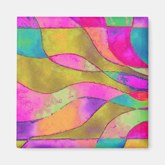 Imã anti-depressivo alanart