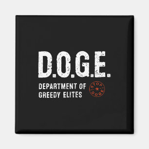 Imã Anti Doge D.o.g., Verdadeiro Significado Definição