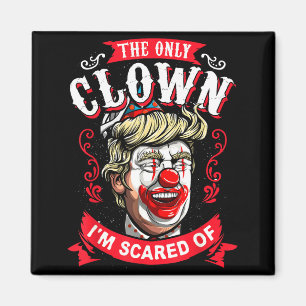 Imã Anti Donald Trump Anti Donald Trump 