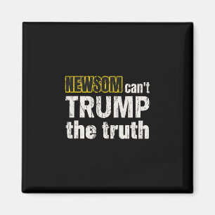 Imã Anti Gavin Newsom