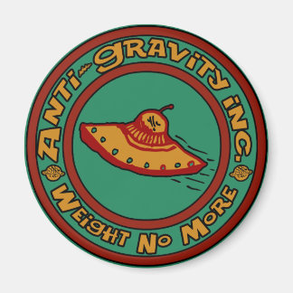 Imã Anti-Gravity, Inc.