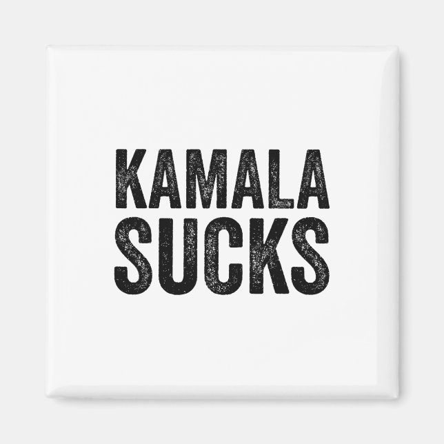 Imã Anti Harris 2024 (Frente)