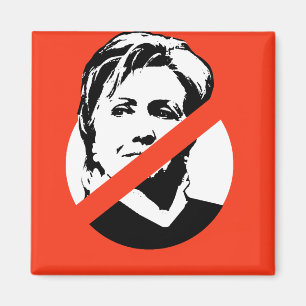 IMÃ ANTI-HILLARY CLINTON