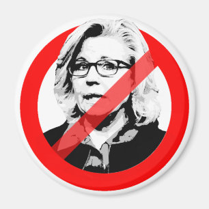IMÃ ANTI LIZ CHENEY