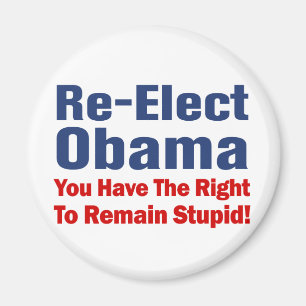 Imã Anti Obama