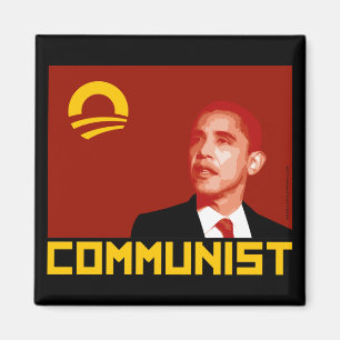 Imã Anti-Obama: Comunista de Barack Obama