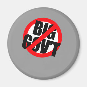Imã Anti-Obama - o Anti governo grande