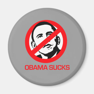 Imã Anti-Obama - Obama suga