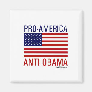 IMÃ ANTI-OBAMA PRO-AMERICANO