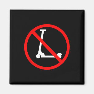 Imã Anti Patinetes Para Skatistas