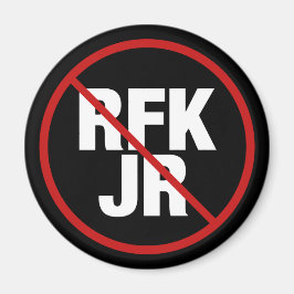 Imã Anti RFK Jr. Votam Contra Robert F. Kennedy