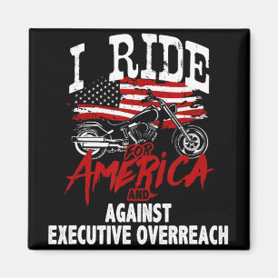 Imã Anti-Trump Biker Resiste Contra Sobreposição do Ex