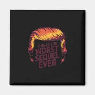 Imã Anti-trump Este É O Pior Seguimento Já Trump Cabel