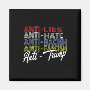 Imã Anti-Trump Hate Lies E Fascismo Resistiam À Votaçã