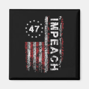 Imã Anti Trump impeachment 47 Trump 47º Presidente Ban
