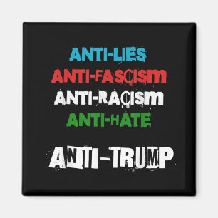 Imã Anti-Trump Mete Fascismo Racismo E Ódio Trump 86 4