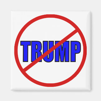 Imã Anti-Trump No Trump Presidente Eleição Merchandise