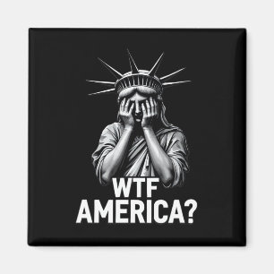 Imã Anti-trump Política E Democracia Wtf América _2