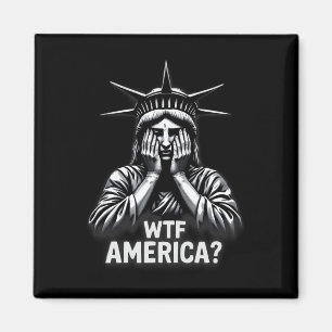 Imã Anti-trump Política E Democracia Wtf América 3