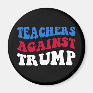 Imã Anti-Trump - Professores Contra Trump II